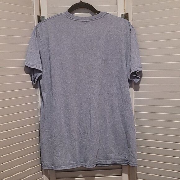 Take Me Back to 1985- Back To The Future T-shirt- Size L - Picture 4 of 4